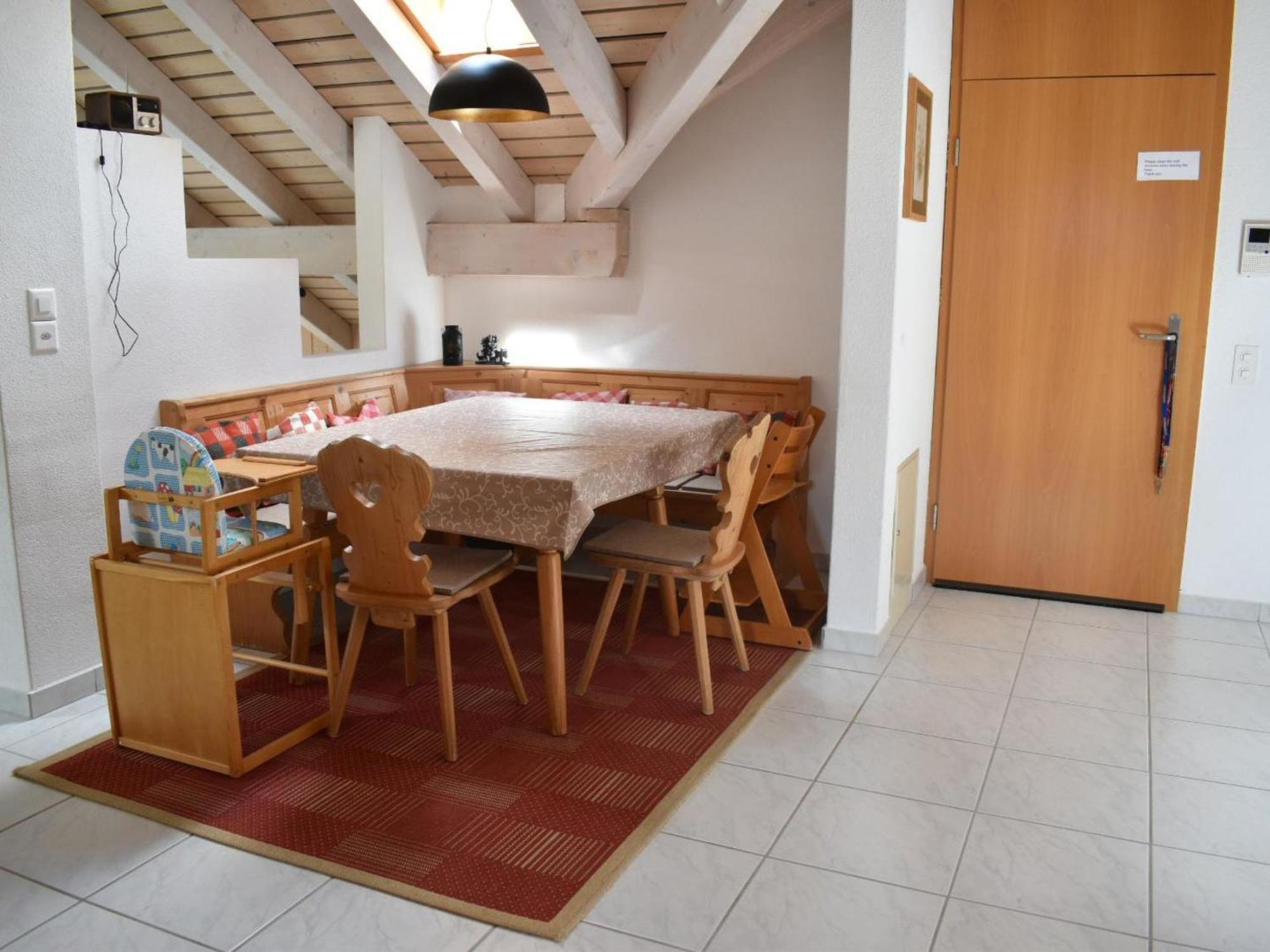אנגלברג Apartment Barmettlenstrasse 26 By Interhome מראה חיצוני תמונה