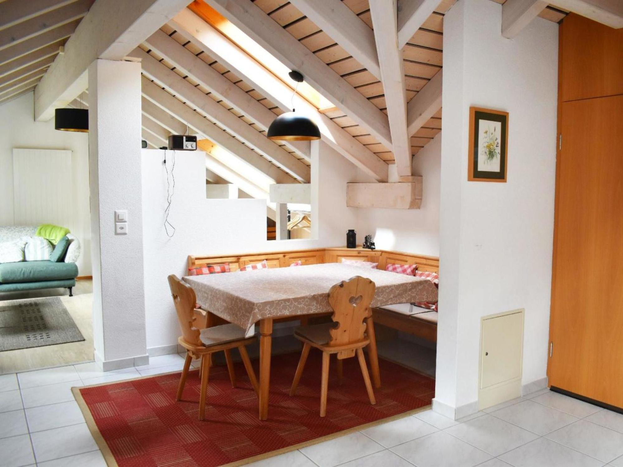 אנגלברג Apartment Barmettlenstrasse 26 By Interhome מראה חיצוני תמונה