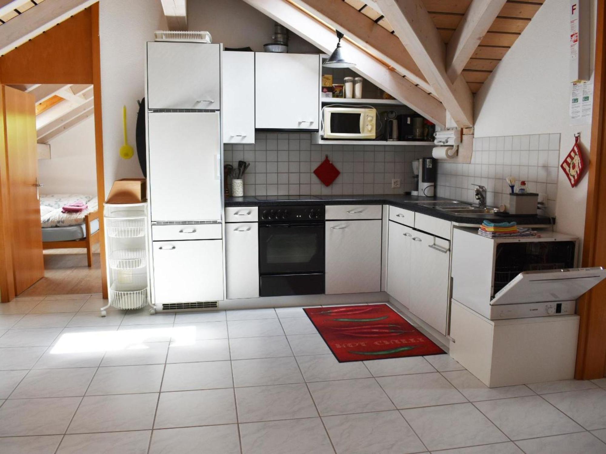 אנגלברג Apartment Barmettlenstrasse 26 By Interhome מראה חיצוני תמונה